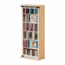 CD-Türme 100-300 CDs